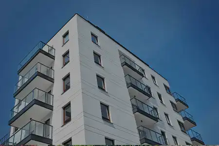 Vedant Constructions