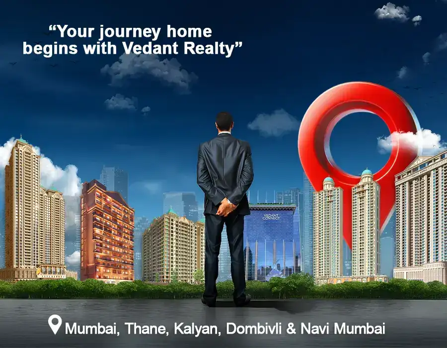 Vedant Realty
