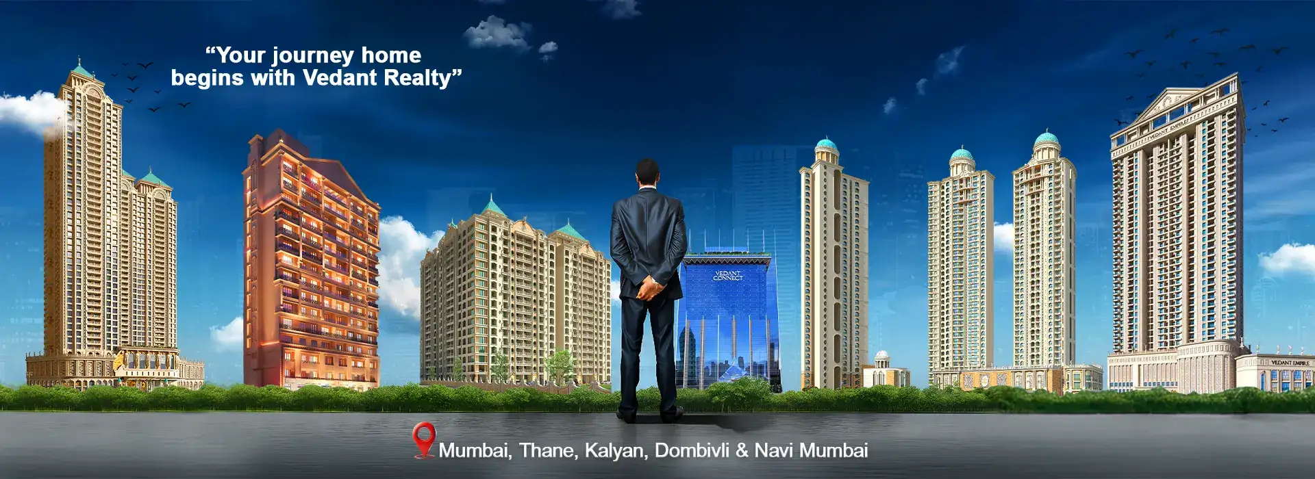 Vedant Realty