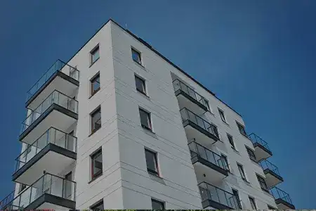 Vedant Infrastructures