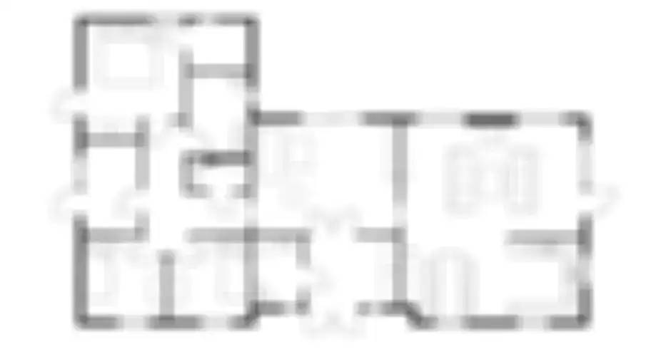 Vana Veda 1 BHK Floor Plans