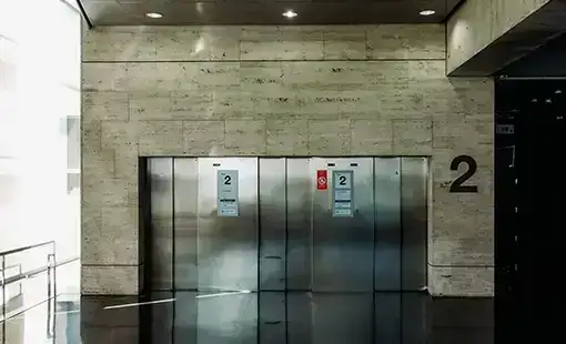 Vana Veda Lift Images