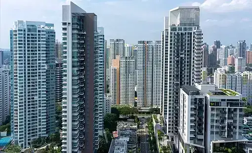 Vana Veda Navi Mumbai Buildings Images