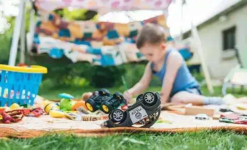 Veda Navi Mumbai Amenities Images