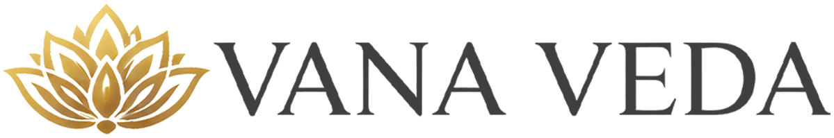 Vana Veda Logo
